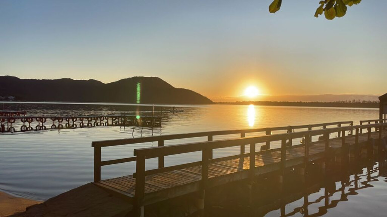 Imagem Casa com 3 Quartos à Venda, 284 m² em Lagoa Da Conceição - Florianópolis