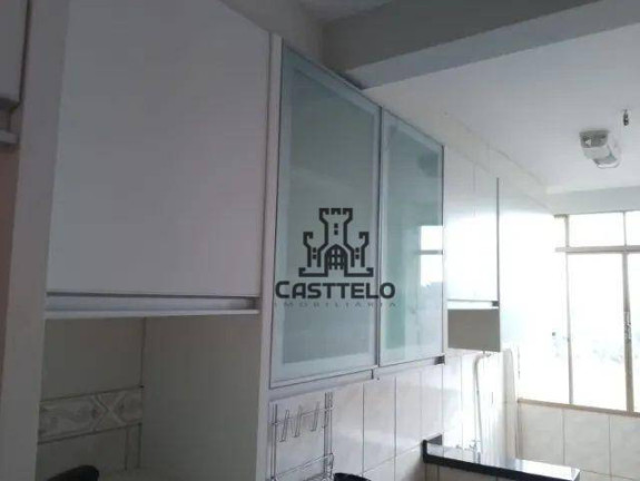 Imagem Apartamento com 3 Quartos à Venda, 62 m² em Conjunto Café - Londrina