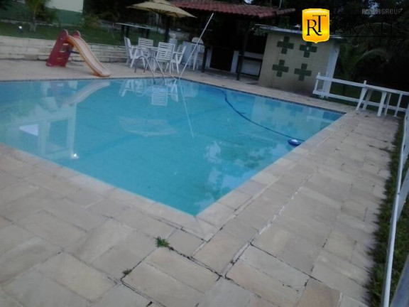 Imagem Casa com 5 Quartos à Venda, 418 m² em Ponta Grossa - Maricá Imagem Casa com 5 Quartos à Venda, 418 m² em Ponta Grossa - Maricá