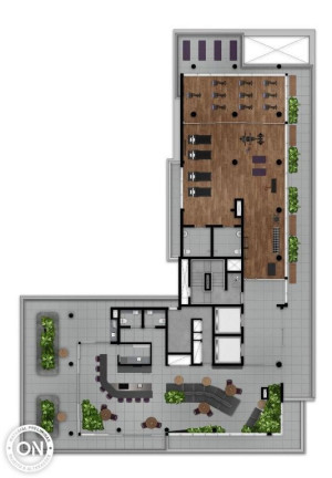 Imagem Studio com 1 Quarto à Venda, 24 m² em Vila Mariana - São Paulo
