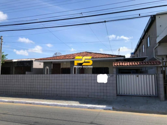 Imagem Apartamento com 4 Quartos à Venda, 455 m² em Expedicionários - João Pessoa Imagem Apartamento com 4 Quartos à Venda, 455 m² em Expedicionários - João Pessoa