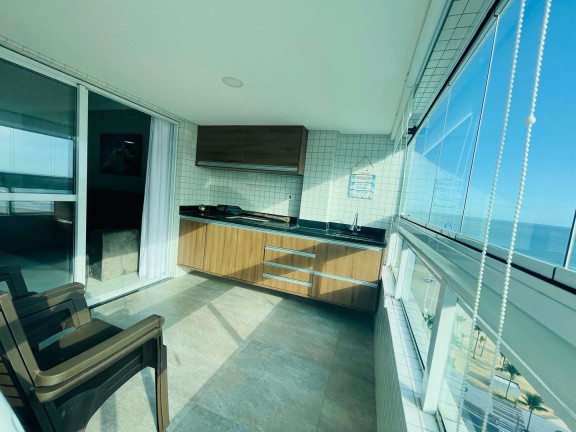 Imagem Apartamento com 3 Quartos à Venda, 146 m² em Guilhermina - Praia Grande Imagem Apartamento com 3 Quartos à Venda, 146 m² em Guilhermina - Praia Grande