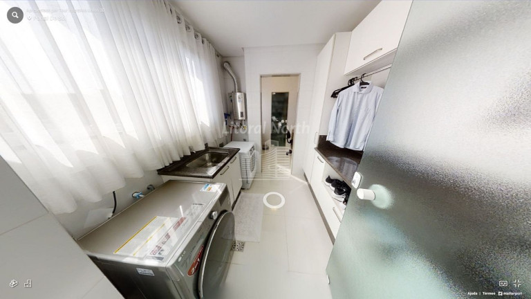 Imagem Apartamento com 3 Quartos à Venda, 178 m² em Fazenda - Itajaí