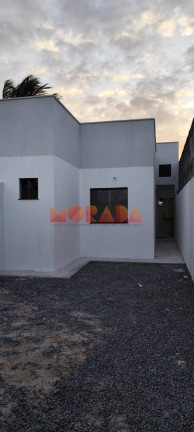 Imagem Casa com 2 Quartos à Venda, 125 m² em Santo Antônio Dos Prazeres - Feira De Santana