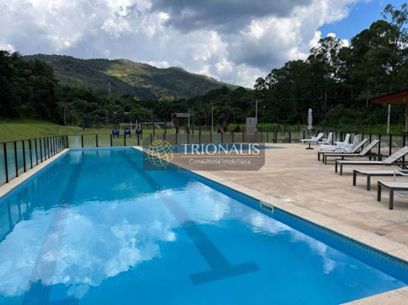 Imagem Terreno à Venda, 885 m² em Condomínio Itaporã - Atibaia