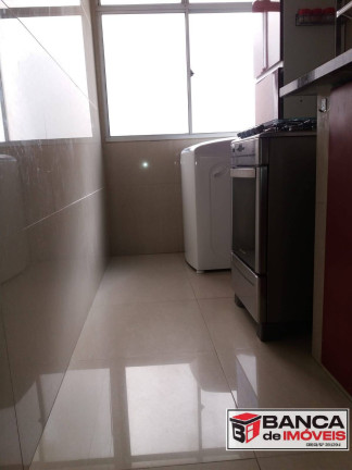 Imagem Apartamento com 3 Quartos à Venda, 50 m² em Vila Menk - Osasco