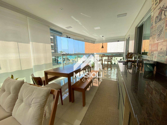 Imagem Apartamento com 4 Quartos à Venda, 145 m² em Praia De Itapoã - Vila Velha Imagem Apartamento com 4 Quartos à Venda, 145 m² em Praia De Itapoã - Vila Velha
