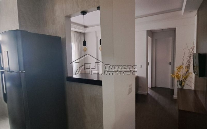 Imagem Apartamento com 1 Quarto para Alugar, 40 m² em Jardim Esplanada - São José Dos Campos Imagem Apartamento com 1 Quarto para Alugar, 40 m² em Jardim Esplanada - São José Dos Campos