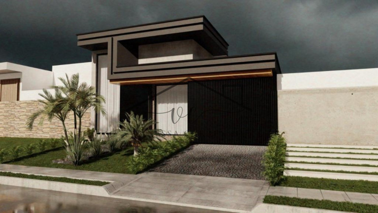 Imagem Casa de Condomínio com 2 Quartos à Venda, 110 m² em Condomínio Terras De São Francisco - Sorocaba Imagem Casa de Condomínio com 2 Quartos à Venda, 110 m² em Condomínio Terras De São Francisco - Sorocaba