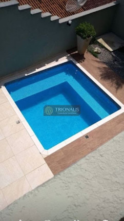 Imagem Casa com 3 Quartos à Venda, 300 m² em Jardim Jaraguá - Atibaia