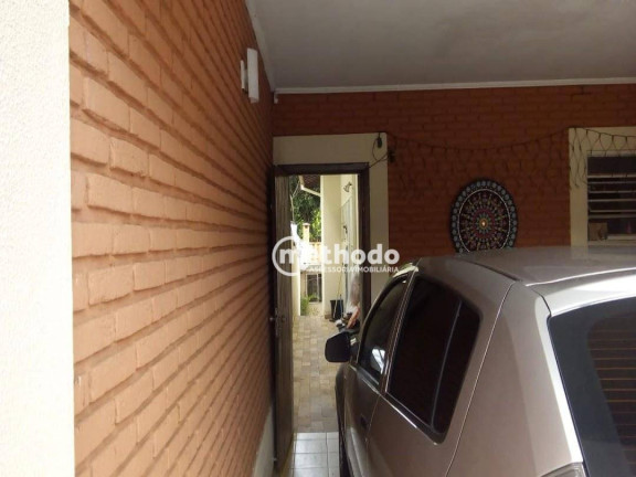 Imagem Casa com 4 Quartos à Venda, 220 m² em Taquaral - Campinas Imagem Casa com 4 Quartos à Venda, 220 m² em Taquaral - Campinas