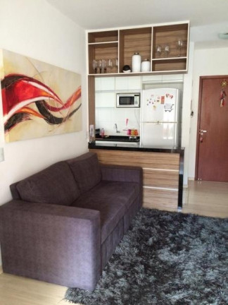 Apartamento com 2 Quartos à Venda, 72 m² em Jardim America - Bauru
