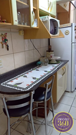 Imagem Apartamento com 2 Quartos à Venda, 43 m² em Jardim Dona Sinha - São Paulo Imagem Apartamento com 2 Quartos à Venda, 43 m² em Jardim Dona Sinha - São Paulo