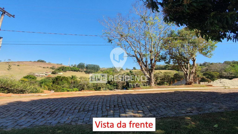 Terreno em Condomínio à Venda, 1.255 m² em Cachoeiras Do Imaratá - Itatiba