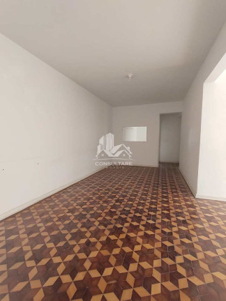 Imagem Apartamento com 3 Quartos para Alugar, 131 m² em Embaré - Santos