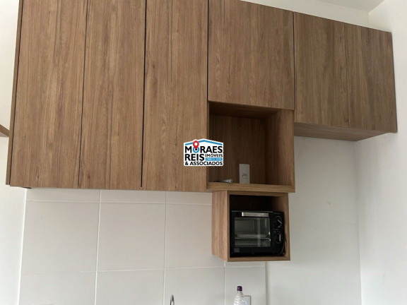 Imagem Apartamento com 1 Quarto à Venda, 40 m² em Vila Olímpia - São Paulo Imagem Apartamento com 1 Quarto à Venda, 40 m² em Vila Olímpia - São Paulo