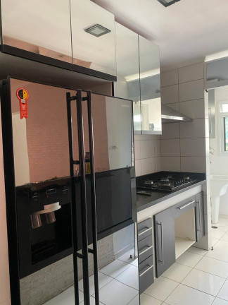 Imagem Apartamento com 3 Quartos à Venda, 65 m² em Umuarama - Osasco Imagem Apartamento com 3 Quartos à Venda, 65 m² em Umuarama - Osasco