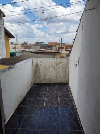 Imagem Sobrado com 1 Quarto à Venda, 80 m² em Jardim Suzanópolis - Suzano Imagem Sobrado com 1 Quarto à Venda, 80 m² em Jardim Suzanópolis - Suzano
