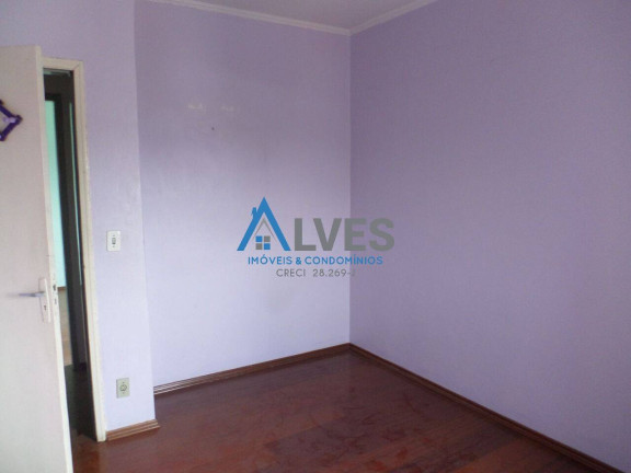 Imagem Apartamento com 3 Quartos à Venda, 114 m² em Rudge Ramos - São Bernardo Do Campo Imagem Apartamento com 3 Quartos à Venda, 114 m² em Rudge Ramos - São Bernardo Do Campo