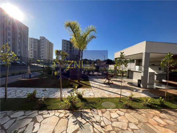 Apartamento com 2 Quartos à Venda, 56 m² em Chácaras Pedro Corrêa De Carvalho - Ribeirão Preto