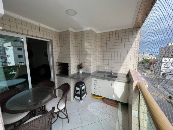 Imagem Apartamento com 2 Quartos à Venda, 84 m² em Tupi - Praia Grande Imagem Apartamento com 2 Quartos à Venda, 84 m² em Tupi - Praia Grande