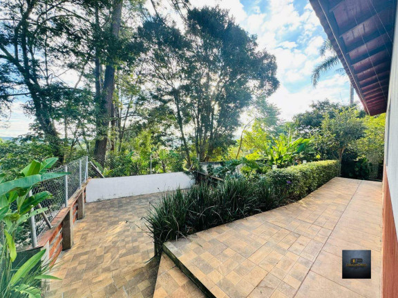 Imagem Casa de Condomínio com 3 Quartos à Venda, 137 m² em Chácara Represinha - Cotia
