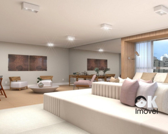 Imagem Apartamento com 3 Quartos à Venda, 206 m² em Jardim Paulista - São Paulo
