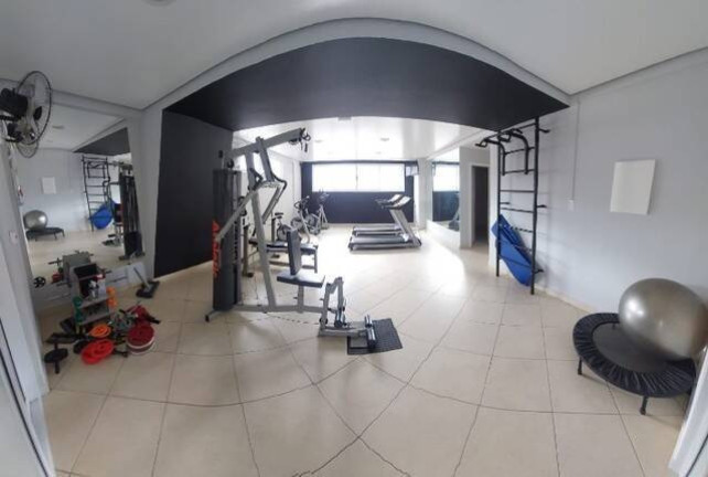 Imagem Apartamento com 2 Quartos à Venda, 75 m² em Jardim América - São José Dos Campos Imagem Apartamento com 2 Quartos à Venda, 75 m² em Jardim América - São José Dos Campos