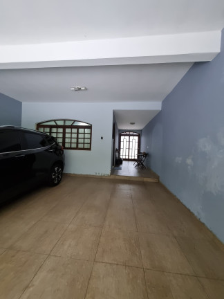 Imagem Imóvel com 3 Quartos à Venda, 167 m² em Alves Dias - São Bernardo Do Campo