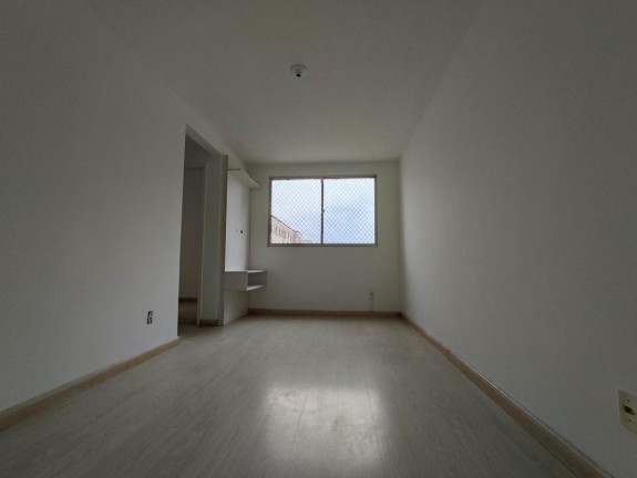 Imagem Apartamento com 2 Quartos à Venda, 49 m² em Iná - São José Dos Pinhais
