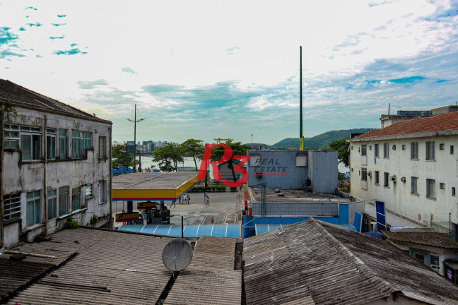 Imagem Imóvel à Venda, 100 m² em Ponta Da Praia - Santos Imagem Imóvel à Venda, 100 m² em Ponta Da Praia - Santos