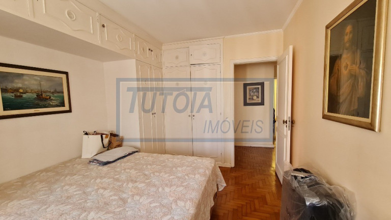 Imagem Apartamento com 3 Quartos à Venda, 170 m² em Paraíso - São Paulo Imagem Apartamento com 3 Quartos à Venda, 170 m² em Paraíso - São Paulo