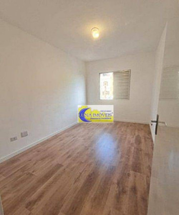 Imagem Apartamento com 2 Quartos à Venda, 74 m² em Santa Terezinha - São Bernardo Do Campo