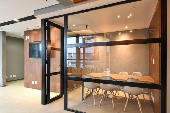 Imagem Apartamento com 1 Quarto à Venda, 38 m² em Santana - Porto Alegre