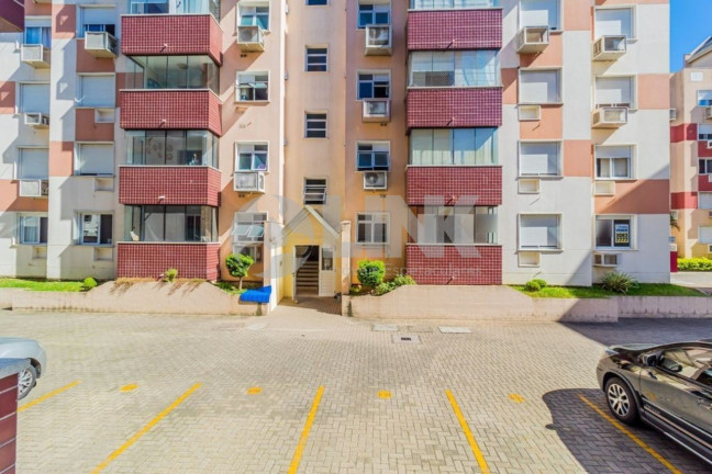 Imagem Apartamento com 2 Quartos à Venda, 67 m² em Jardim Itu - Porto Alegre Imagem Apartamento com 2 Quartos à Venda, 67 m² em Jardim Itu - Porto Alegre