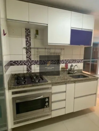 Imagem Imóvel com 2 Quartos à Venda, 49 m² em Vila Liviero - São Paulo