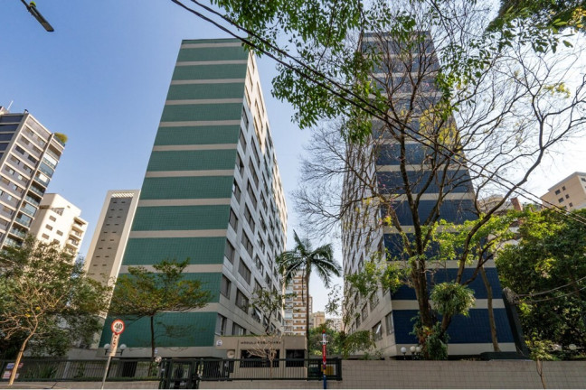 Imagem Apartamento com 3 Quartos à Venda, 121 m² em Moema - São Paulo Imagem Apartamento com 3 Quartos à Venda, 121 m² em Moema - São Paulo