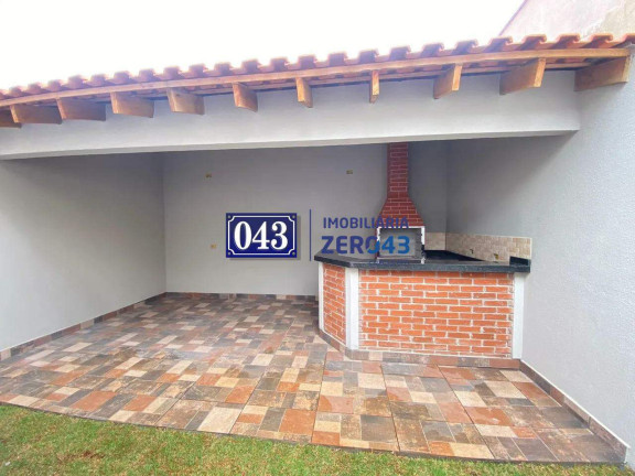 Imagem Casa com 2 Quartos à Venda, 124 m² em Jardim Maria Luiza - Londrina Imagem Casa com 2 Quartos à Venda, 124 m² em Jardim Maria Luiza - Londrina