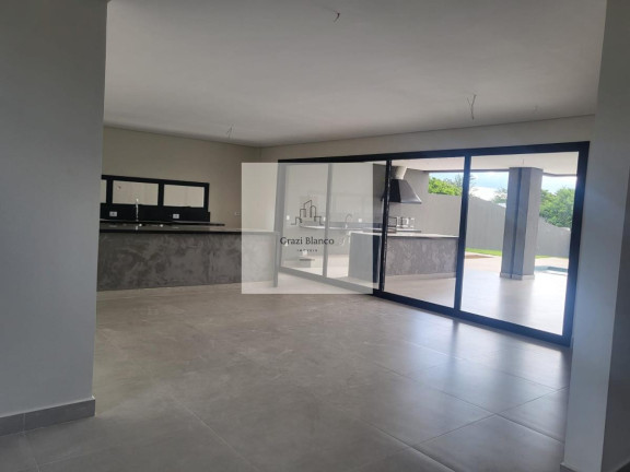Imagem Casa de Condomínio com 4 Quartos à Venda, 424 m² em Condomínio Evidence - Araçoiaba Da Serra