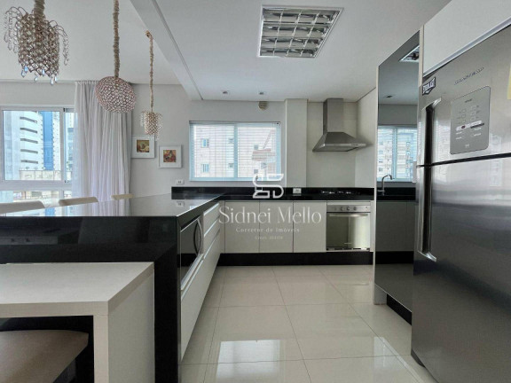 Imagem Apartamento com 3 Quartos à Venda, 133 m² em 2 Quadra Centro - Balneário Camboriú