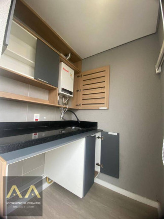 Imagem Apartamento com 2 Quartos para Alugar, 46 m² em Jardim Tupanci - Barueri Imagem Apartamento com 2 Quartos para Alugar, 46 m² em Jardim Tupanci - Barueri