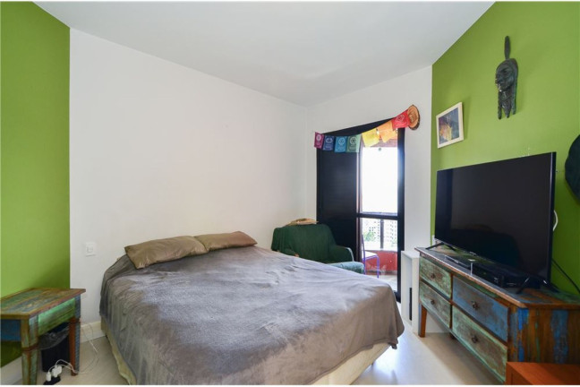 Imagem Apartamento com 4 Quartos à Venda, 241 m² em Vila Suzana - São Paulo