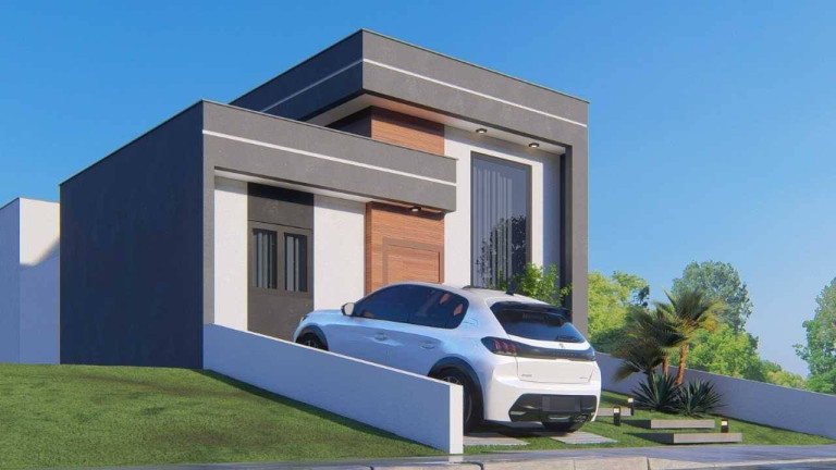 Imagem Casa de Condomínio com 3 Quartos à Venda, 97 m² em Condomínio Residencial Jardim - Sorocaba Imagem Casa de Condomínio com 3 Quartos à Venda, 97 m² em Condomínio Residencial Jardim - Sorocaba