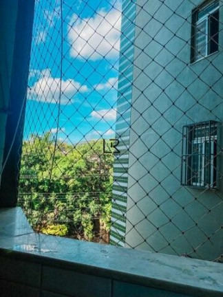Imagem Apartamento com 3 Quartos à Venda, 82 m² em Buritis - Belo Horizonte