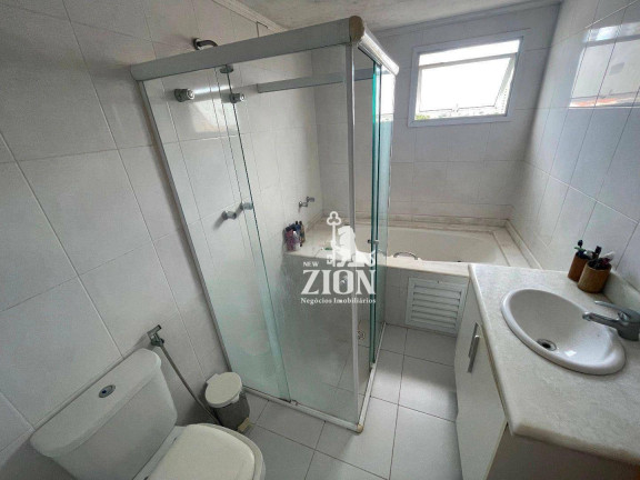 Imagem Apartamento com 3 Quartos à Venda, 131 m² em água Fria - São Paulo Imagem Apartamento com 3 Quartos à Venda, 131 m² em água Fria - São Paulo