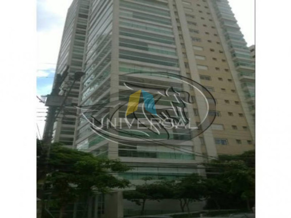 Imagem Apartamento com 4 Quartos à Venda, 264 m² em Vila Gomes Cardim - Sao Paulo