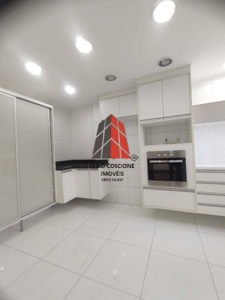 Imagem Apartamento com 3 Quartos à Venda, 168 m² em Jardim Anália Franco - São Paulo Imagem Apartamento com 3 Quartos à Venda, 168 m² em Jardim Anália Franco - São Paulo
