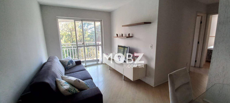 Imóvel com 2 Quartos à Venda, 63 m² em Vila Andrade - São Paulo