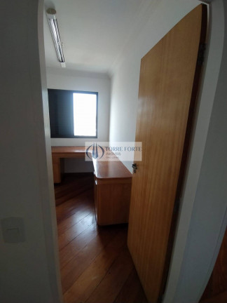 Imagem Apartamento com 2 Quartos à Venda, 76 m² em Vila Floresta - Santo André