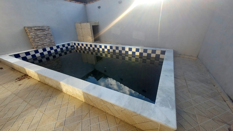 Imagem Casa com 2 Quartos à Venda, 80 m² em Jardim Das Palmeiras - Itanhaém Imagem Casa com 2 Quartos à Venda, 80 m² em Jardim Das Palmeiras - Itanhaém